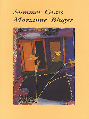 cover image of Summer Grass